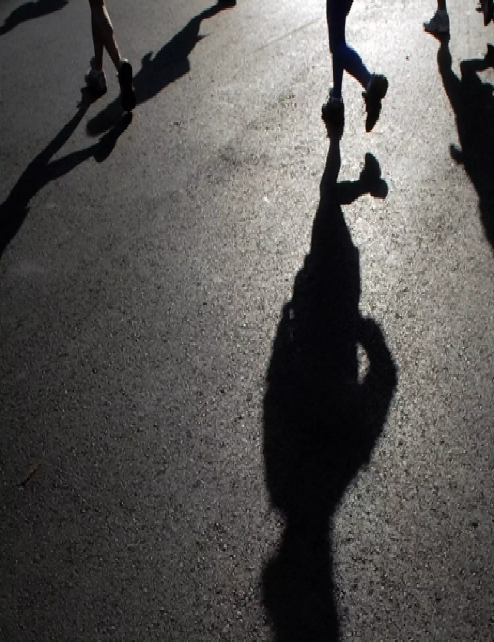 Con el vestido rojo que llevó a la capital alemana presumió cuerpazo.