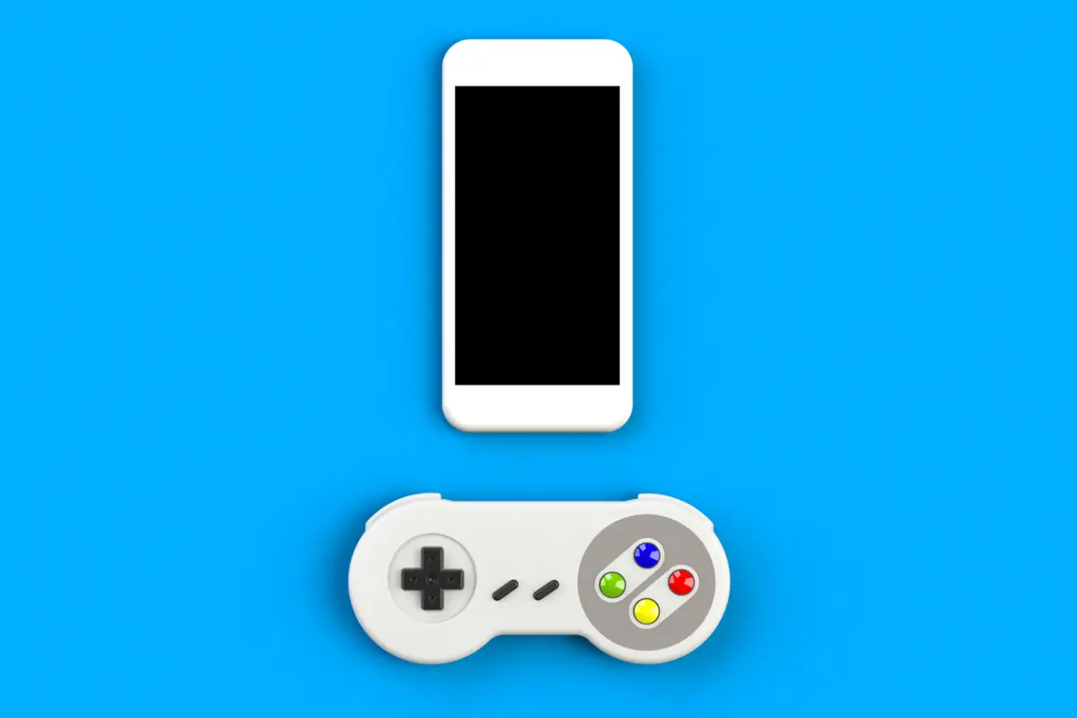 Twitter y Gaming