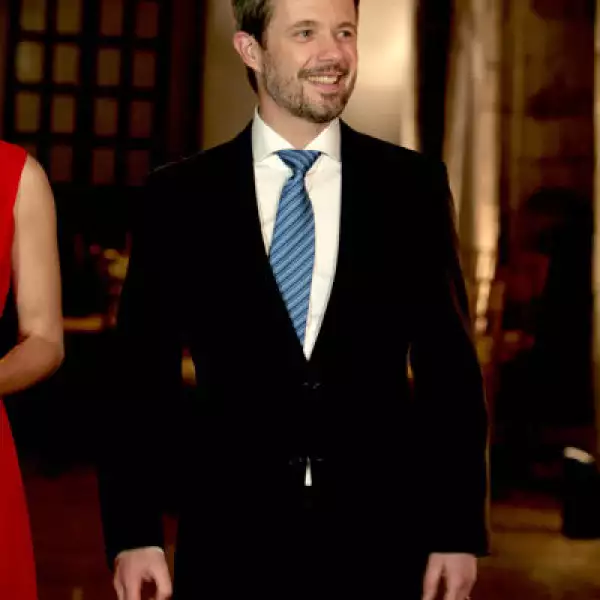 Principes de Dinamarca