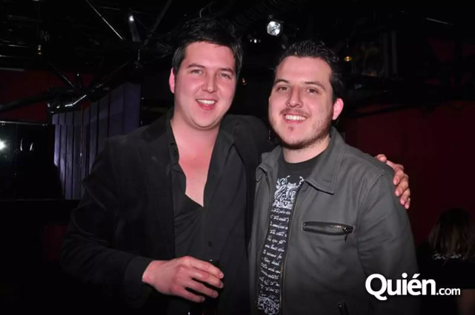 Cumpleaños Collovati Rizzo