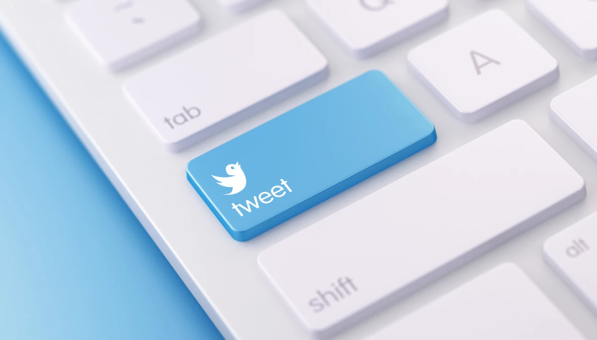 twitter