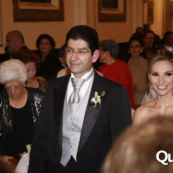 Boda Elizabeth Jacobo