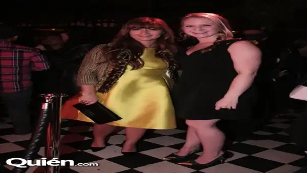 Deborah Lloyd,Caitlan Jonhson