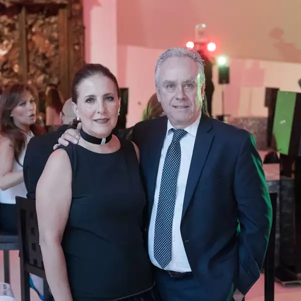 Celebración por los 90 años de la marca Michel Domit