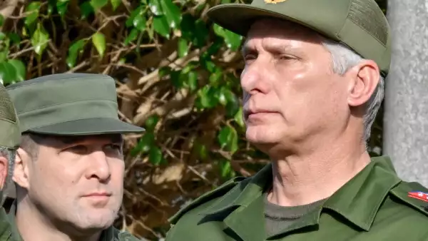 Estados Unidos evalua la amenaza de drones desde Cuba
