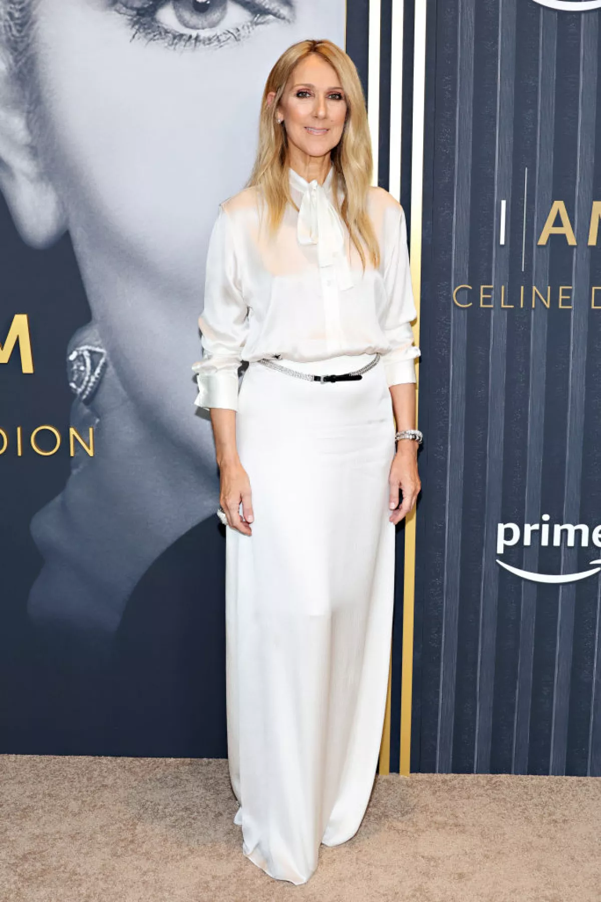 Céline Dion