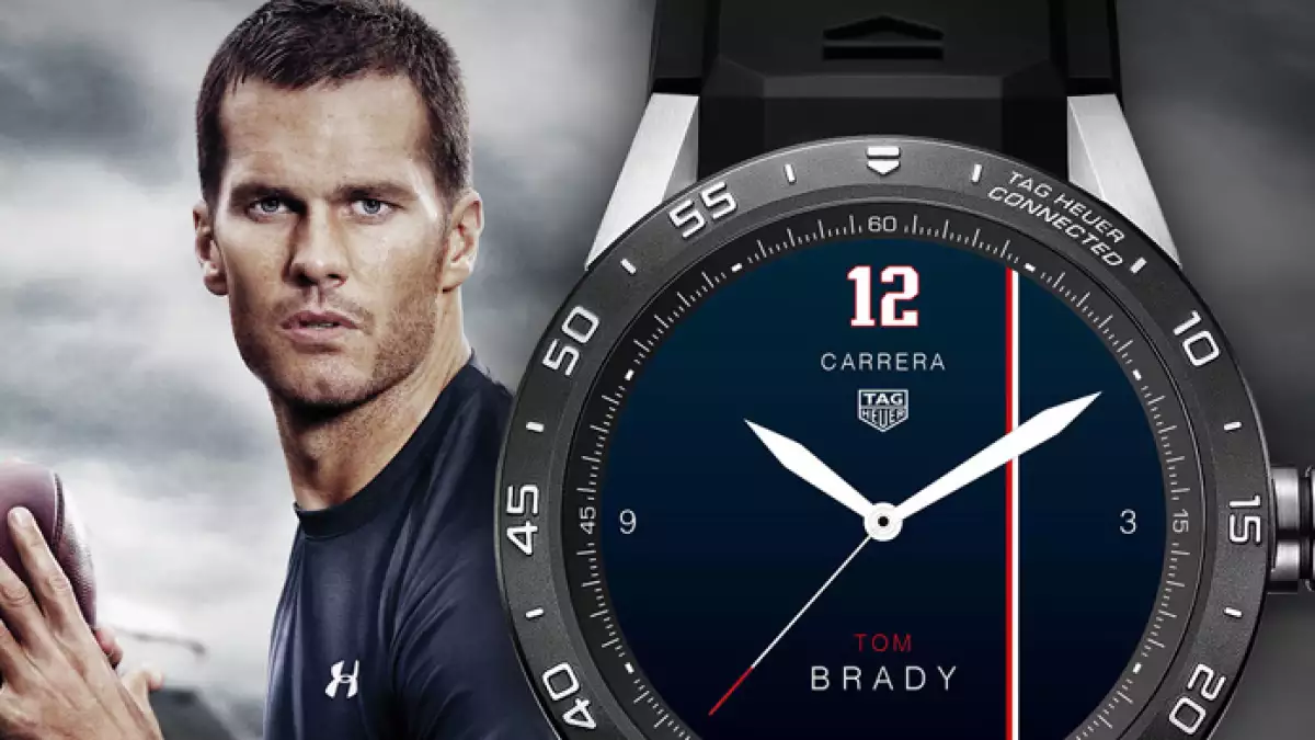Tom Brady