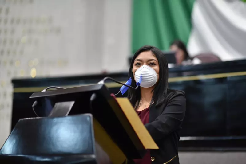 reducción partidos politicos