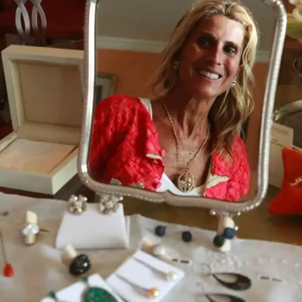 Patricia Fronza