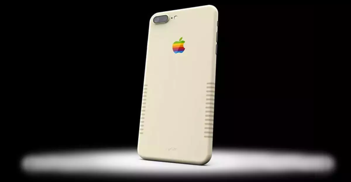 iPhone Vintage