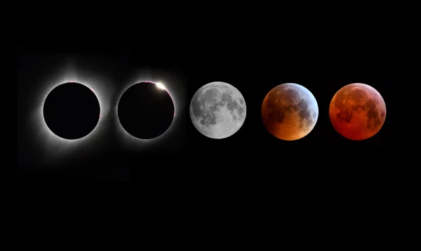 Eclipse