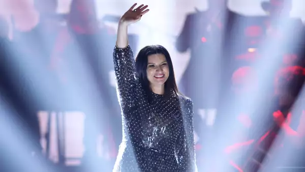 Latin Recording Academy Person of The Year Honoring Laura Pausini - Show