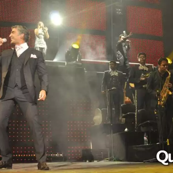 Alejandro Fernández