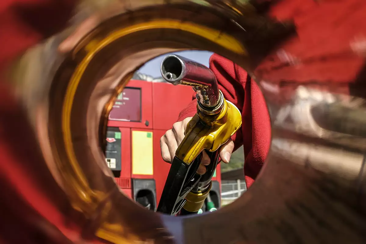Gasolina