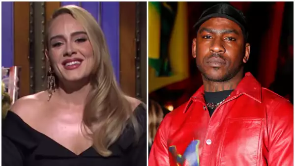 Adele y Skepta