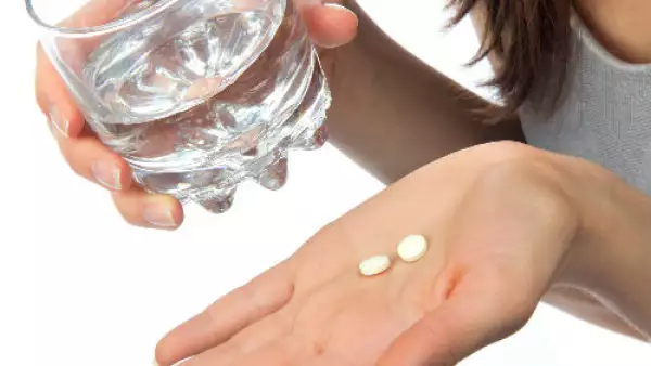 medicamentos para la mujer