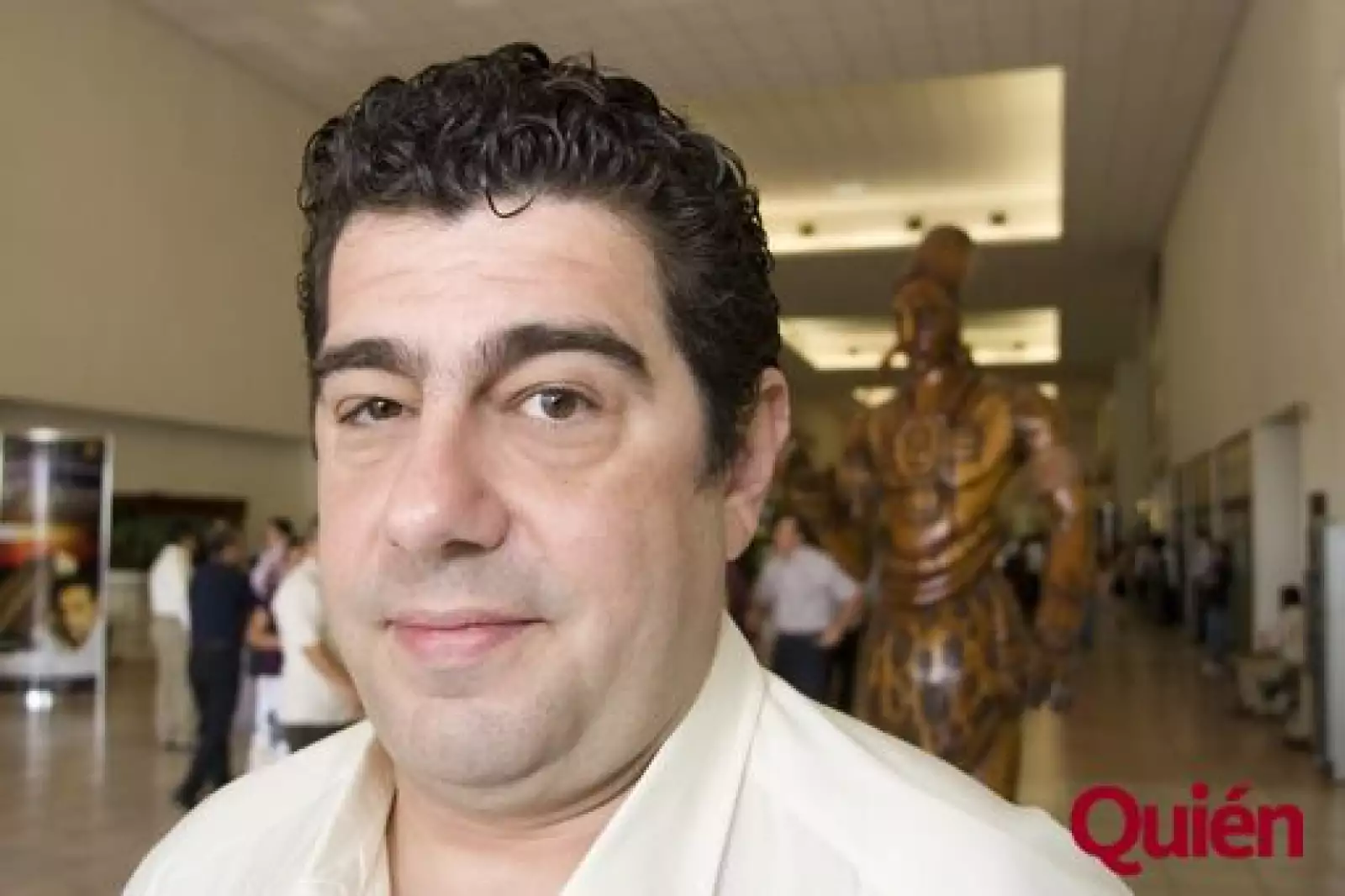 Álvaro Domingo (hijo de Plácido Domingo)