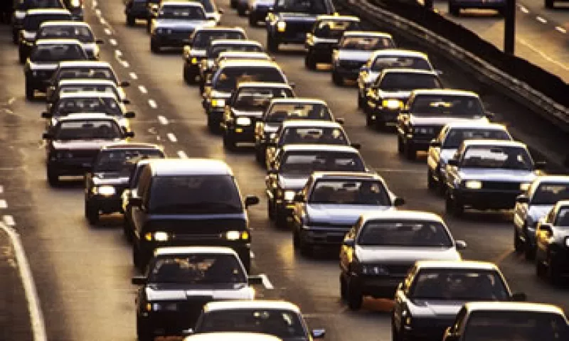 Mexicali encabeza la lista con una tasa de 30 muertes prematuras, seguida por Cuernavaca con 15 y Monterrey con 13. (Foto: Archivo)