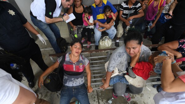 Caravana