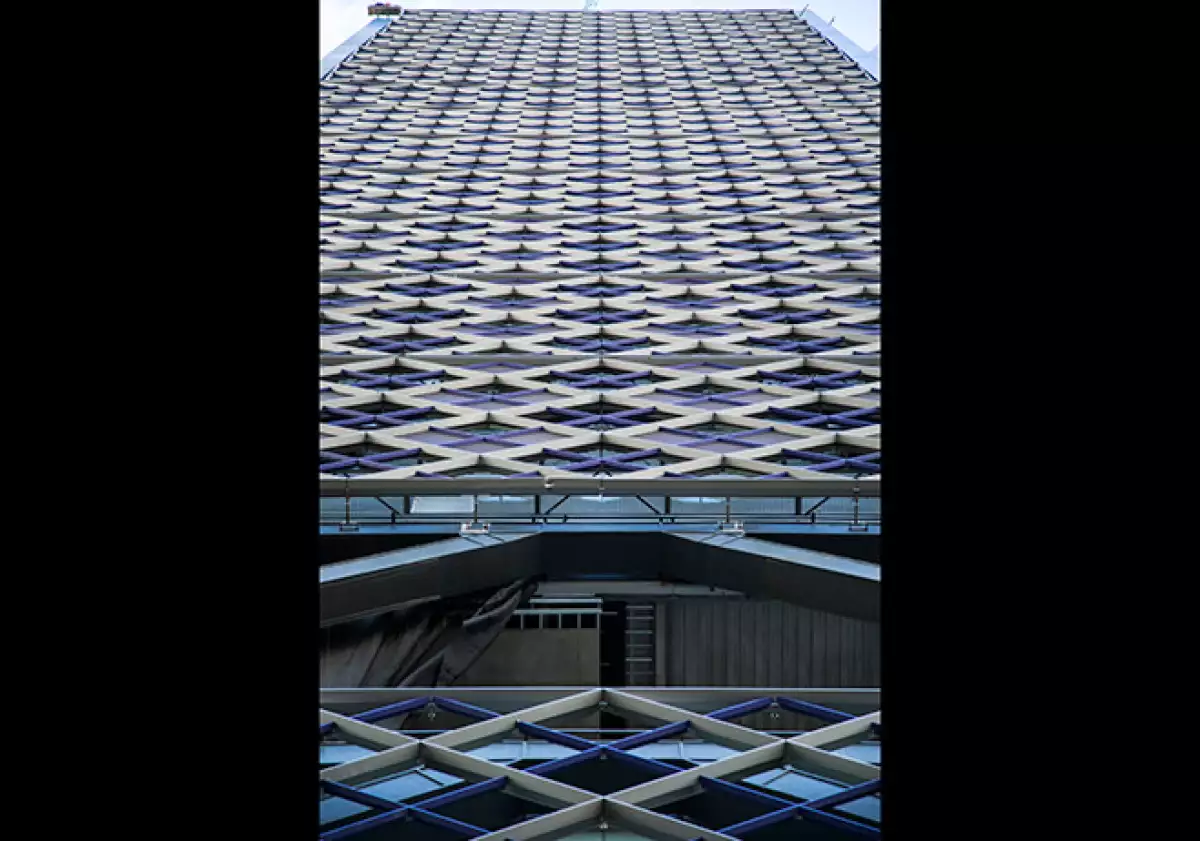 Torre Bancomer