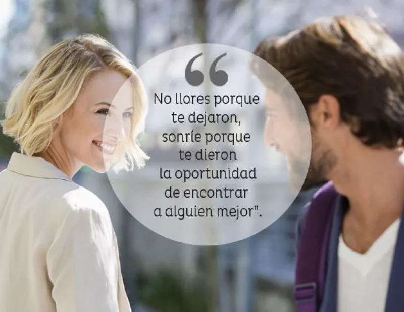 La locutora es parte de la lista de 31 mujeres que amamos y aquí te compartimos algunas las frases que dice en su programa, unas son citas y otras propias.