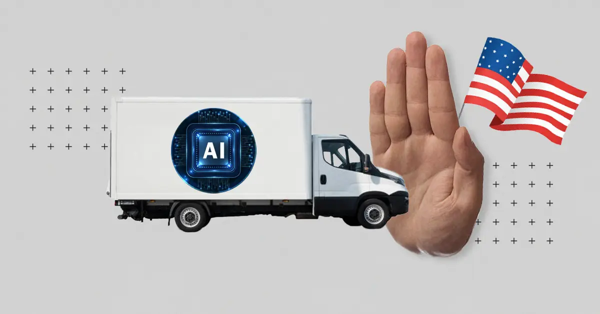 EU endurece las restricciones a exportaciones de chips de IA a China
