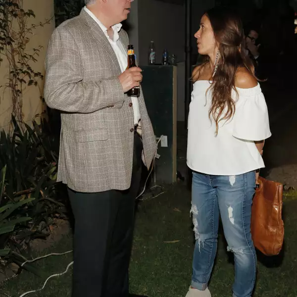 MORITZ MX GÜELLCOM PARTY