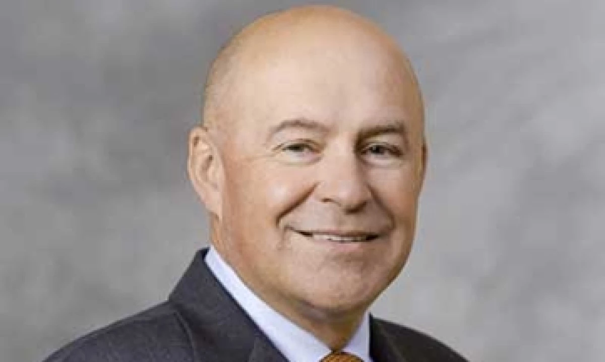 Robert Fraley