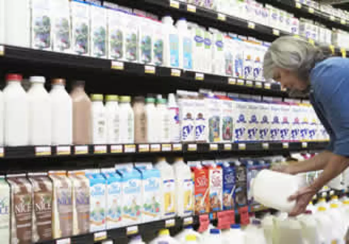 La inflación subyacente presentó una caída en EU. (Foto: Jupiter Images)
