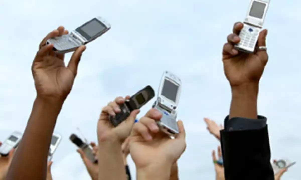 La mitad de los nuevos usuarios en 2011 se conectaron a redes 3G, tecnología que permite navegar por Internet con gran velocidad. (Foto: Thinkstock)