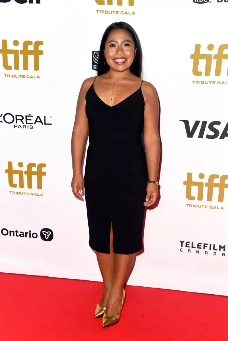 Yalitza Aparicio