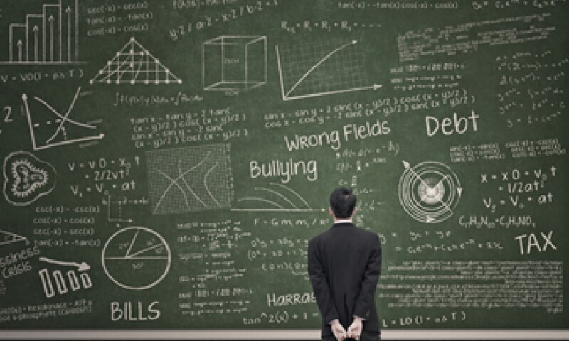 El acceso a las mentorías gratuitas de Expansión permitió a los Emprendedores 2014 replantear y mejorar sus estrategias de negocio. (Foto: iStock by Getty Images)