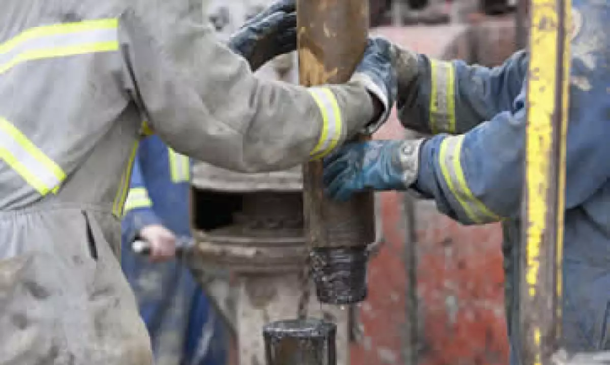 Suárez Coppel dijo que se ha detectado el plagio de al menos 20 trabajadores de la paraestatal. (Foto: Photos to go)