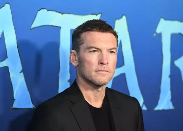"Avatar: The Way of Water" Premiere - Arrivals