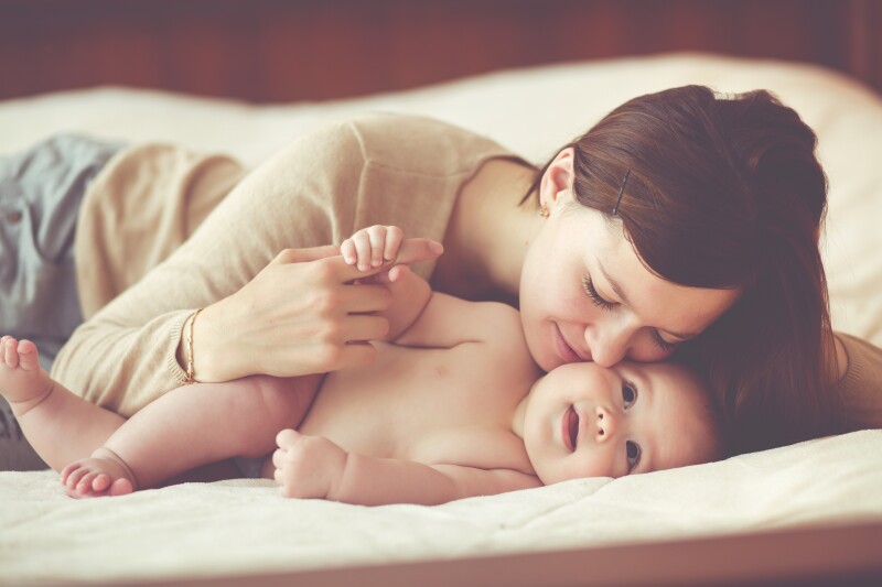 Maternidad