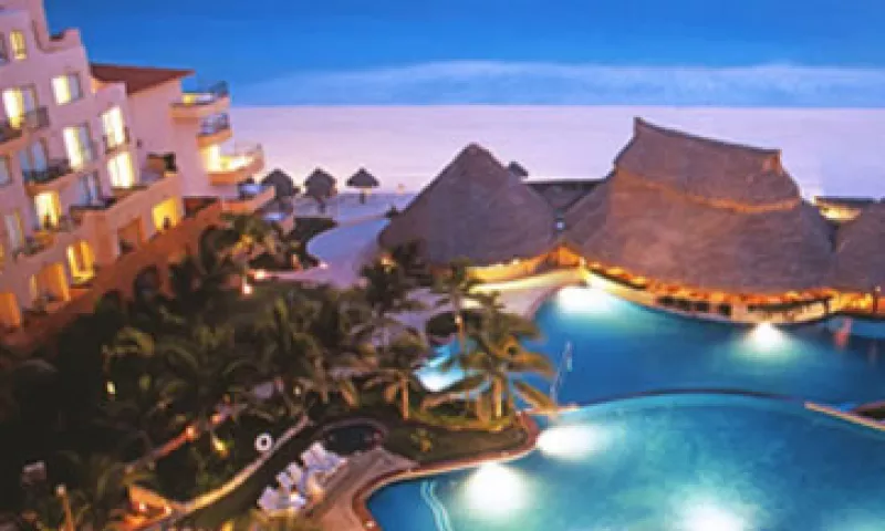 Posadas maneja las marcas Fiesta Americana y Fiesta Inn en México, y planea la apertura de 40 hoteles en tres años. (Foto: Cortesía Fiesta Americana)