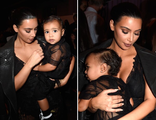 North West