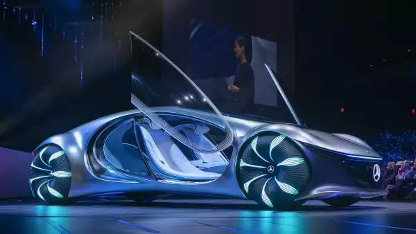 Mercedes-Benz