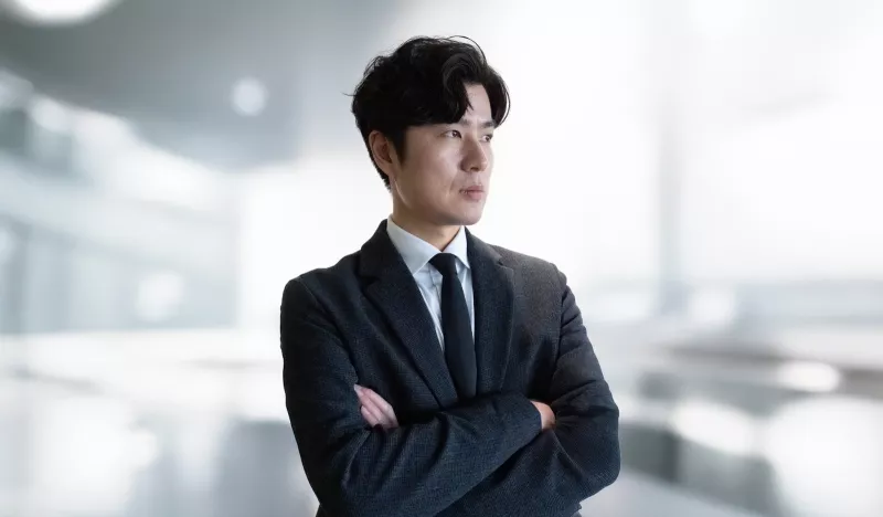 ¿Quién es Wonjun Jang, el nuevo CEO de Cheil México?