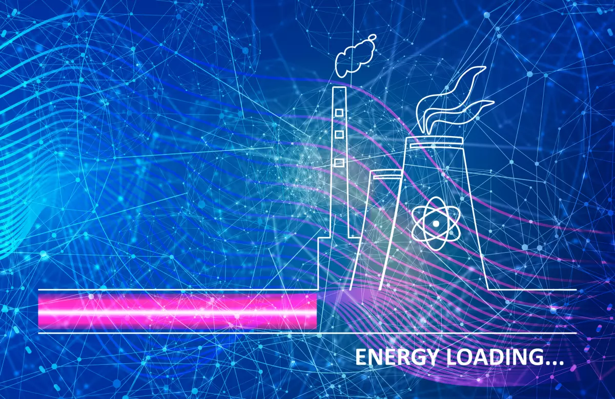 La IA consume tanta electricidad, que Meta, Google y Microsoft apuestan por un plan: la energía nuclear