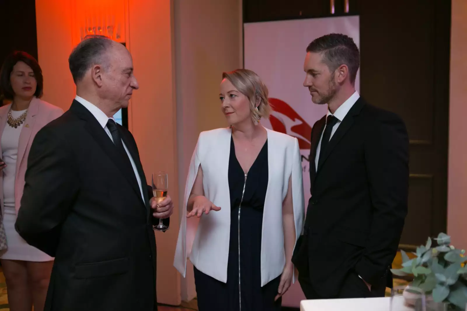 Australian Business Gala 2018