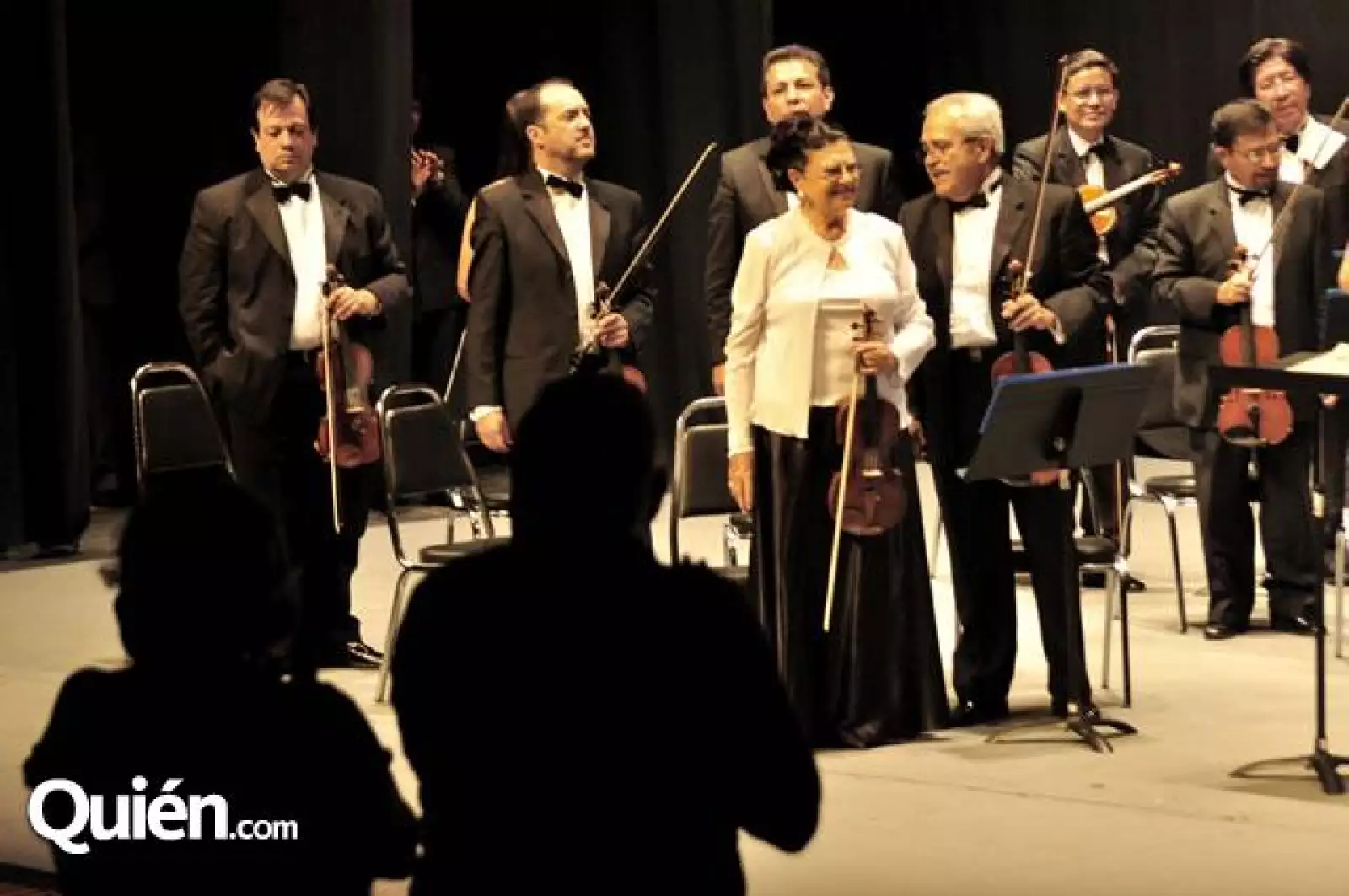 Orquesta de Cámara de Bellas Artes