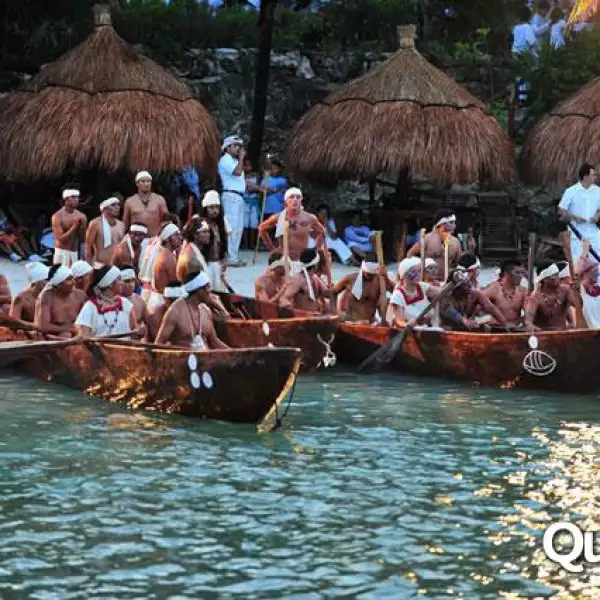 Travesía Sagrada Maya