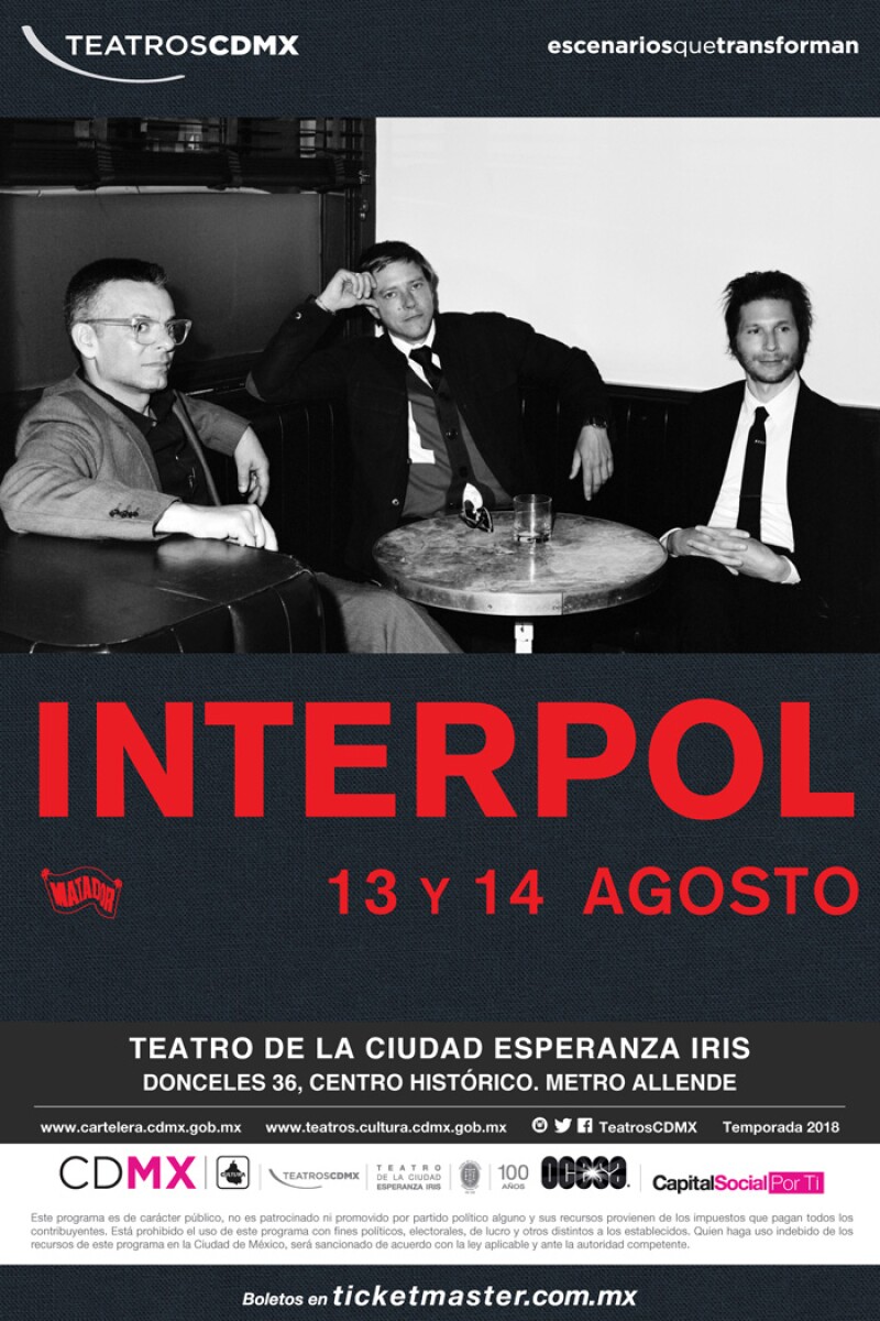 Interpol