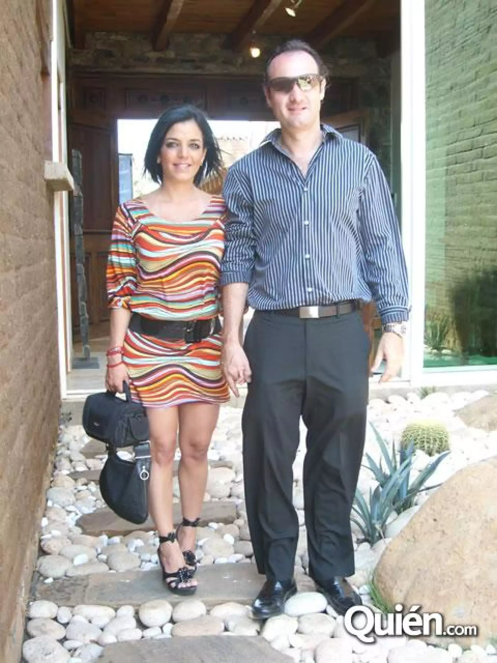 Cumple 40 de Patricio Molina