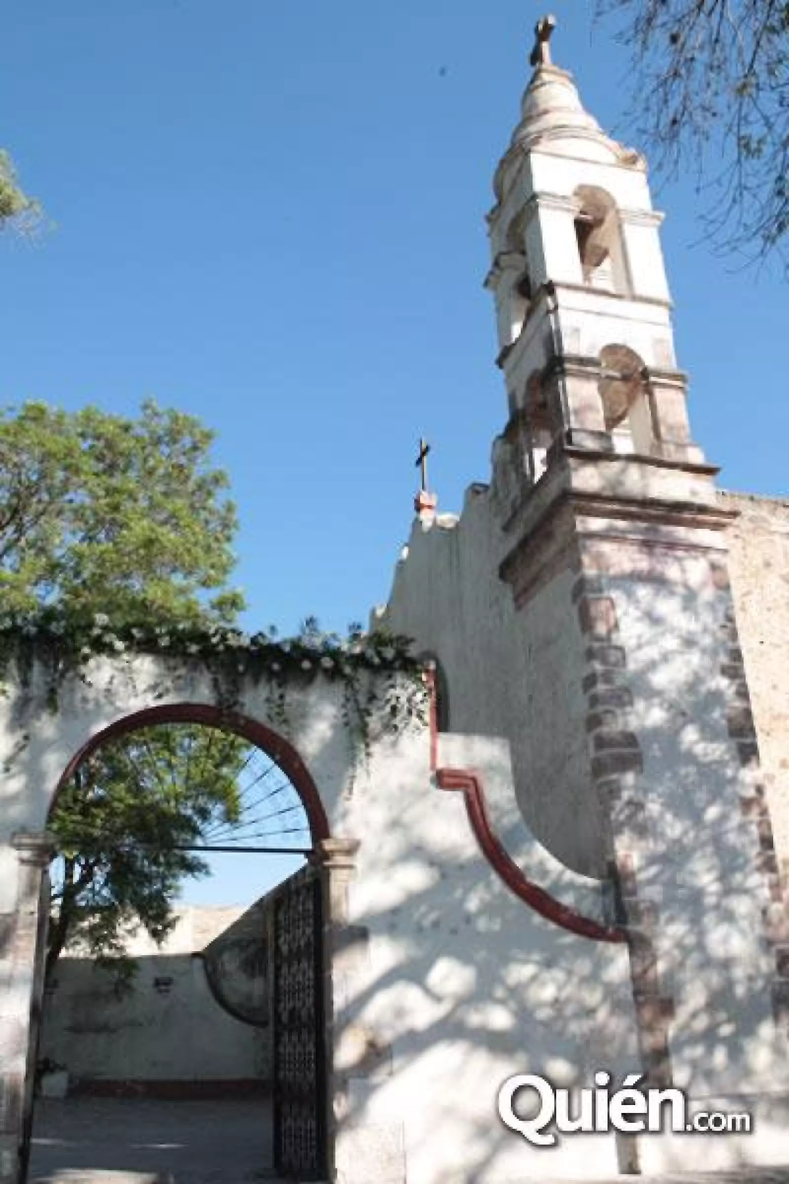 BODA RODRIGO FERNÁNDEZ DE CEVALLOS