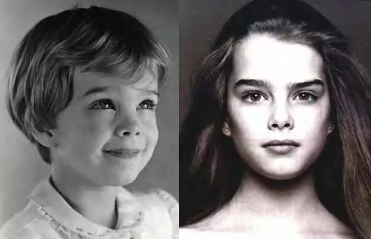 La modelo y actriz cumple 46 años y sigue viéndose tan guapa como siempre. Ve cómo ha cambiado con el paso de los años.