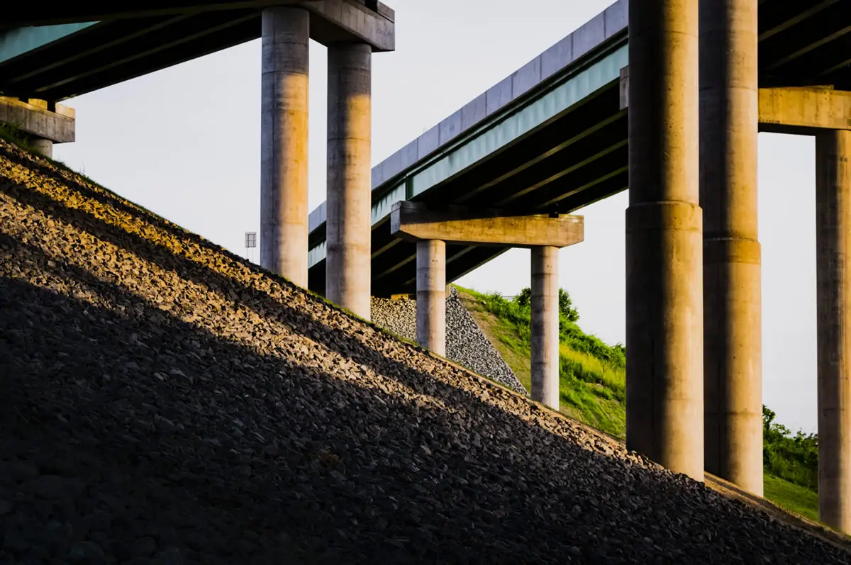 puentes