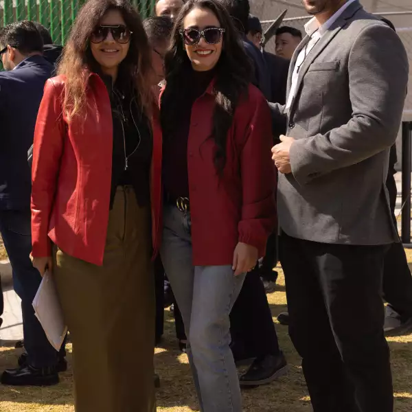 MI PLATO ES TU PLATO
