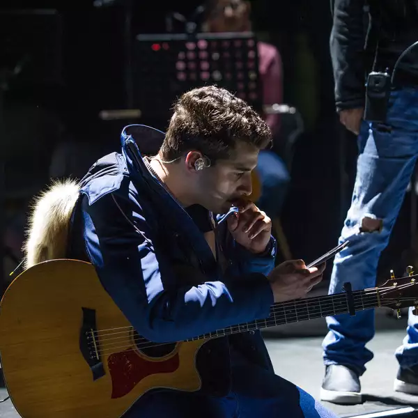 Julio Ramírez, Reik